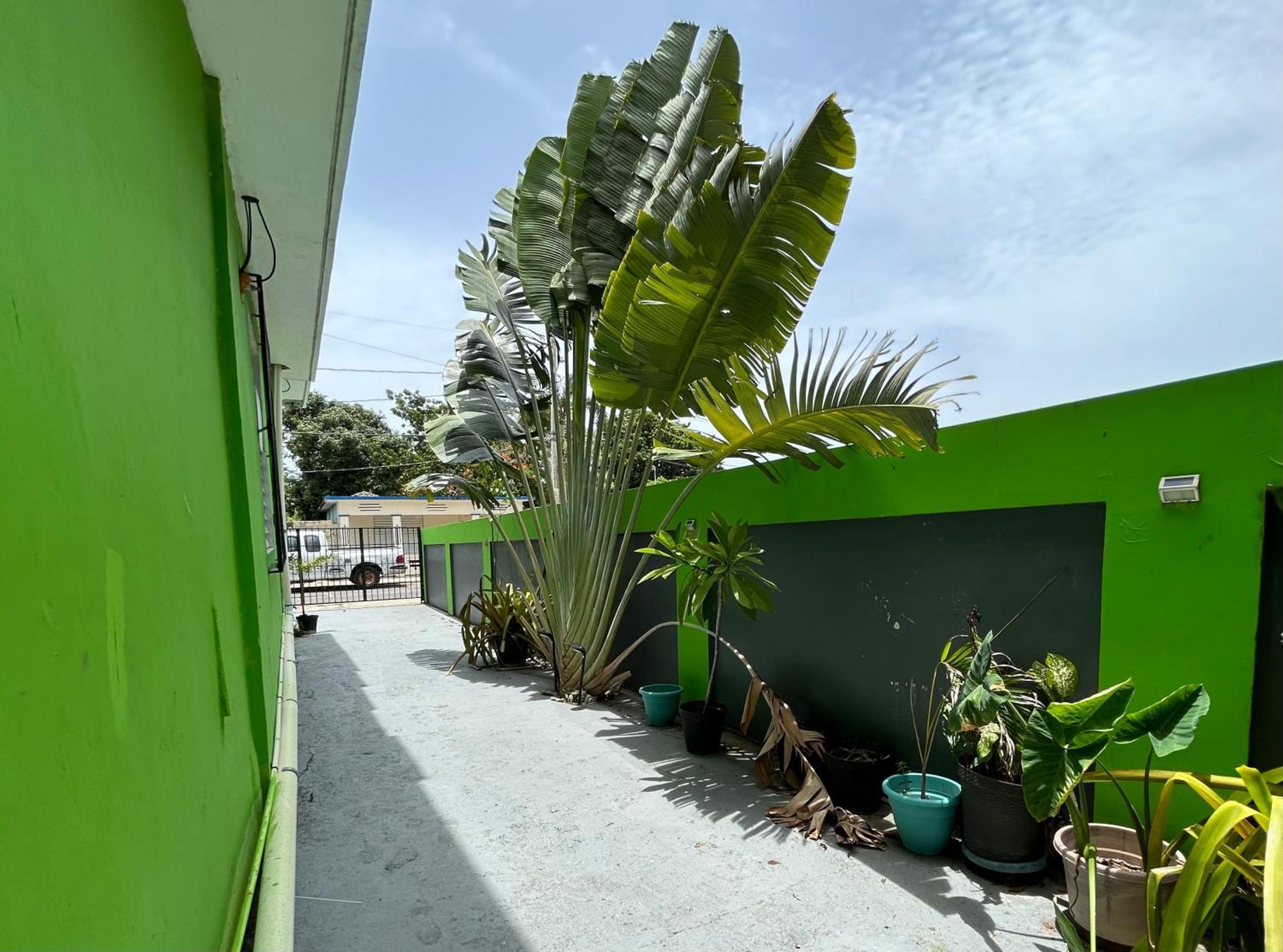 Vieques Good Vibe Guest House Exteriér fotografie