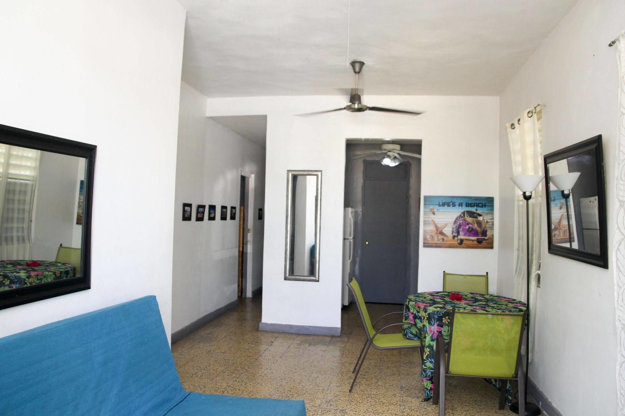 Vieques Good Vibe Guest House Exteriér fotografie